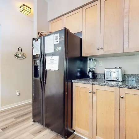Mammoth Green #111 Condo